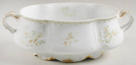 Sch1169-9 Oval Tureen No Lid