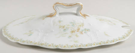 Sch1169-9 Lid for Oval Tureen