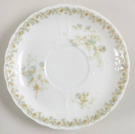 Sch1169-9 Saucer