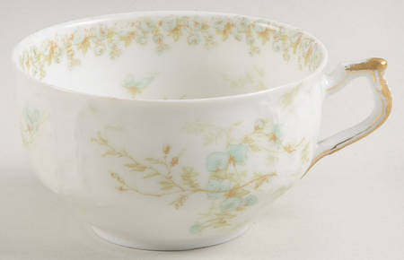 Sch1169-9 Footed Cup