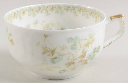 Sch1169-9 Flat Cup