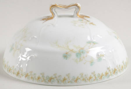 Sch1169-9 Lid for Round Butter