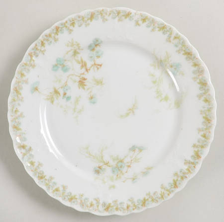 Sch1169-9 Bread & Butter Plate