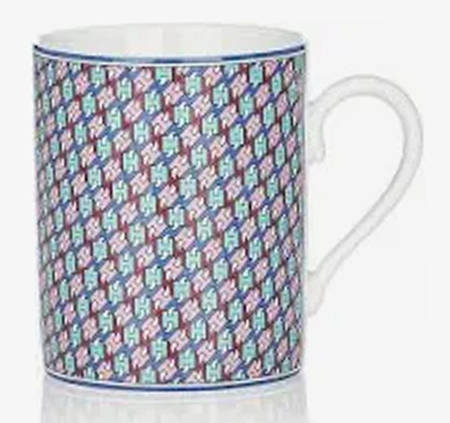 Tie Set Mug