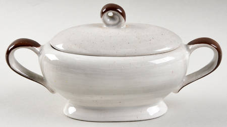 Malibu Mist by Harmony House China