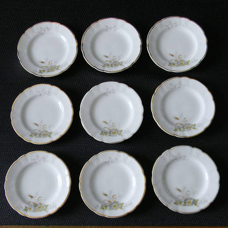 29348 Butter Pat