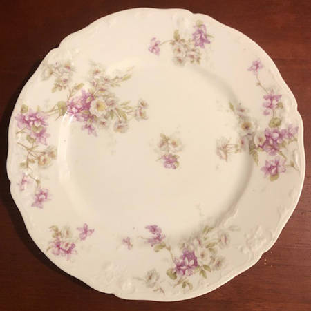 Schleiger 317-11 by Haviland