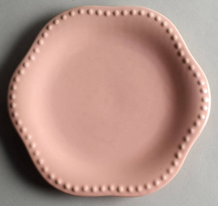 HMQ143 Salad Plate