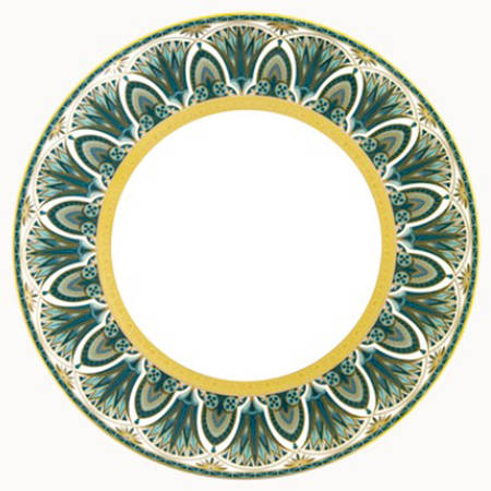 Reves Du Nil by Haviland