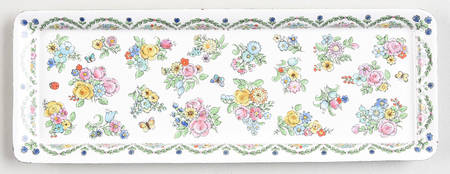 HCD2 Pen Tray