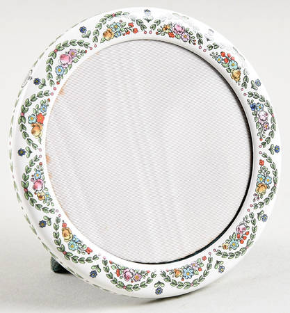 HCD2 Frame-Holds 3" X 3"