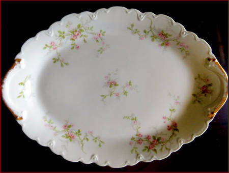 SCHLEIGER 321-10 by Haviland