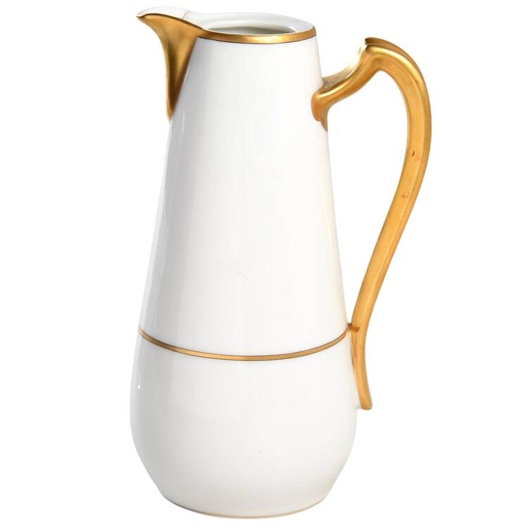 33531 Chocolate Pot No Lid