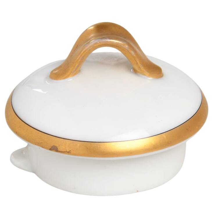 33531 Lid for Chocolate Pot