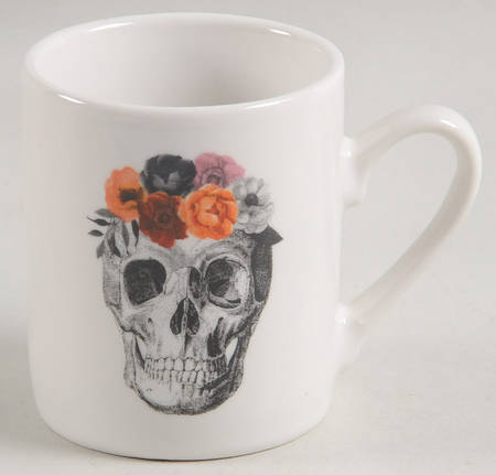 HG24 Espresso Mug