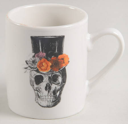 HG24 Espresso Mug