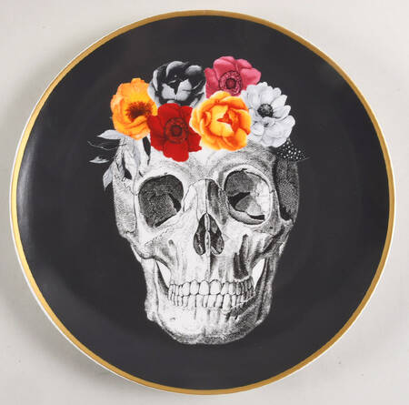 HG24 Dinner Plate