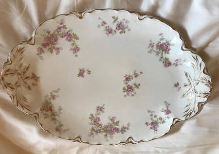 Schleiger 244-2 by Haviland