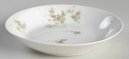 Schleiger 328-1 Coupe Soup Bowl