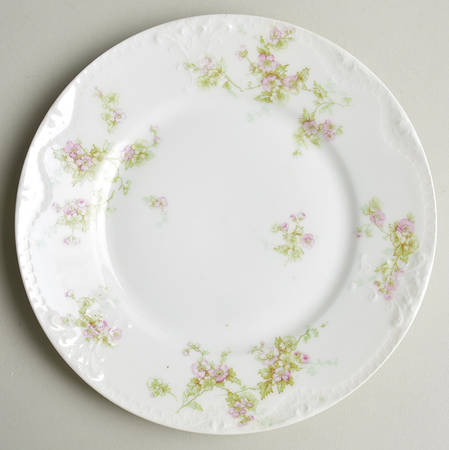 Schleiger 328-1 Salad Plate