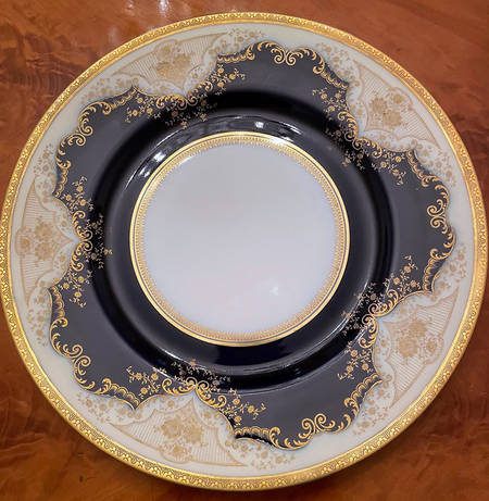 316290 Dinner Plate