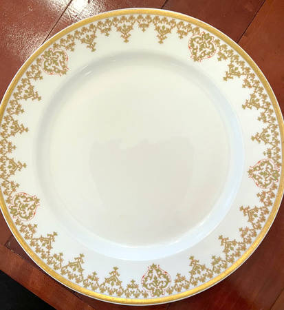 Schleiger 1197-1 by Haviland
