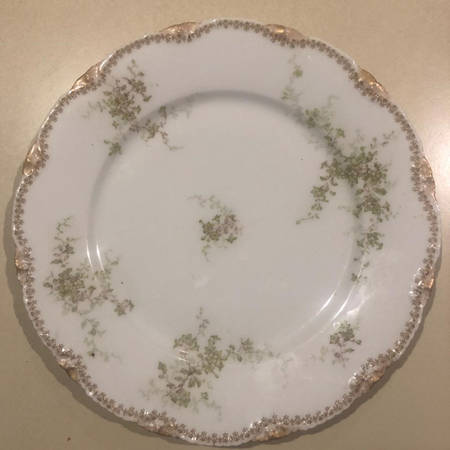 Schleiger 834-18 by Haviland