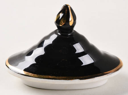 Teapots By Hall (Non-Pattern) Oval Lid for Aladdin Teapot