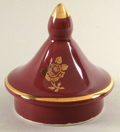 Teapots By Hall (Non-Pattern) Lid for Windshield Teapot