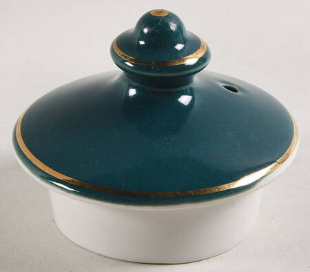 Teapots By Hall (Non-Pattern) Lid for Philadelphia Teapot