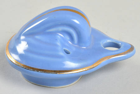 Teapots By Hall (Non-Pattern) Lid for Parade Teapot