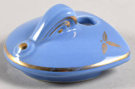 Teapots By Hall (Non-Pattern) Lid for Hook Cover Teapot