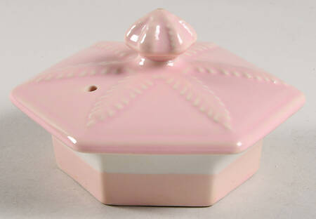 Teapots By Hall (Non-Pattern) Lid for Plume Teapot