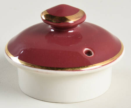 Teapots By Hall (Non-Pattern) Lid for Baltimore Teapot