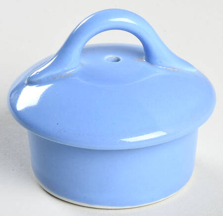 Teapots By Hall (Non-Pattern) Lid for Small 4-8 Cup French Teapot