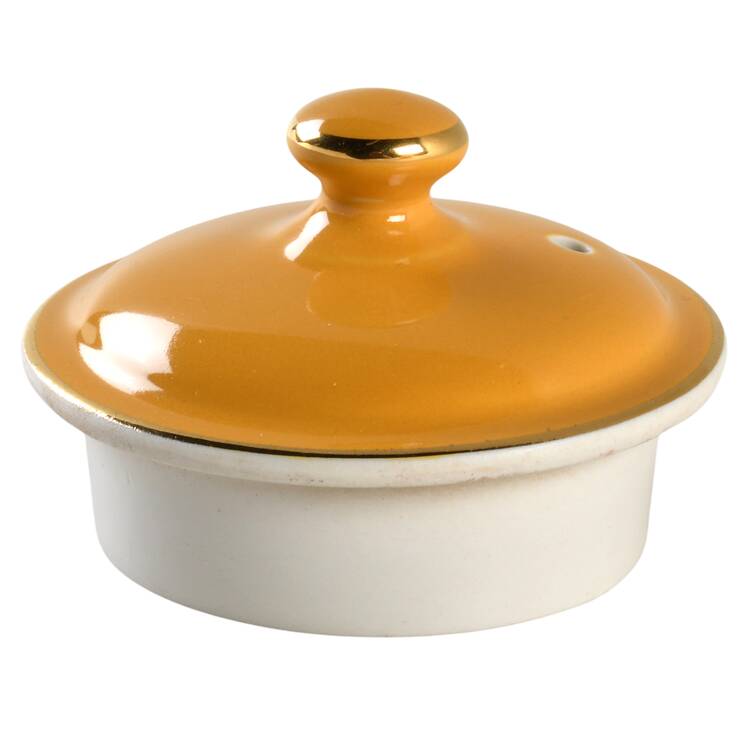 Teapots By Hall (Non-Pattern) Lid for 6 Cup Boston Teapot