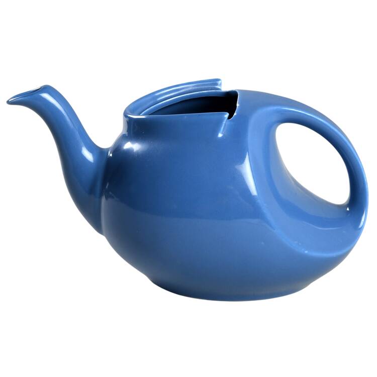 Teapots By Hall (Non-Pattern) Streamline Teapot No Lid