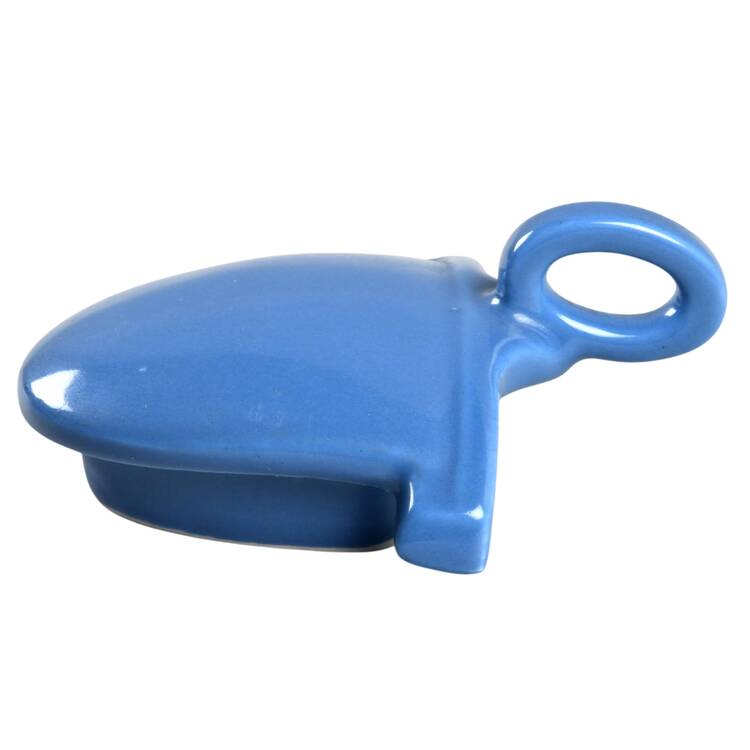 Teapots By Hall (Non-Pattern) Lid for Streamline Teapot