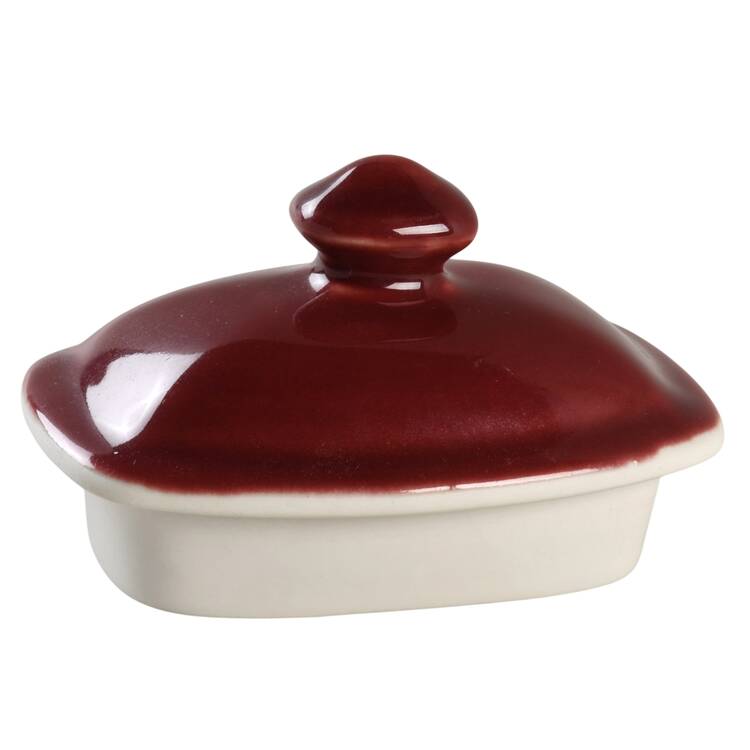 Teapots By Hall (Non-Pattern) Lid for Hollywood Teapot
