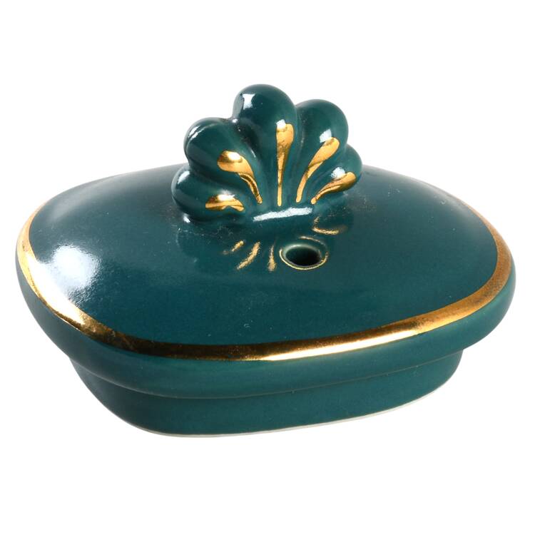 Teapots By Hall (Non-Pattern) Lid for Nautilus Teapot