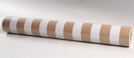 Table Decor 25" Paper Table Runner by Hester & Cook