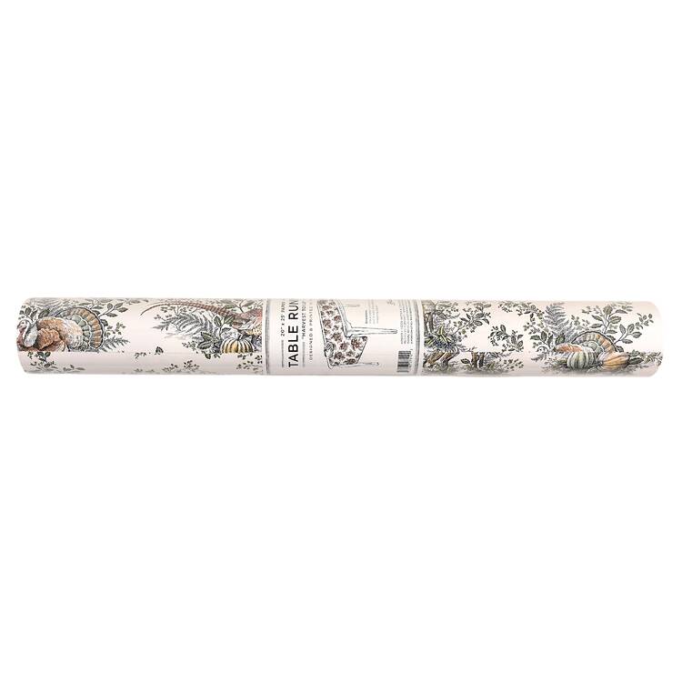 Table Decor 25' Paper Table Runner