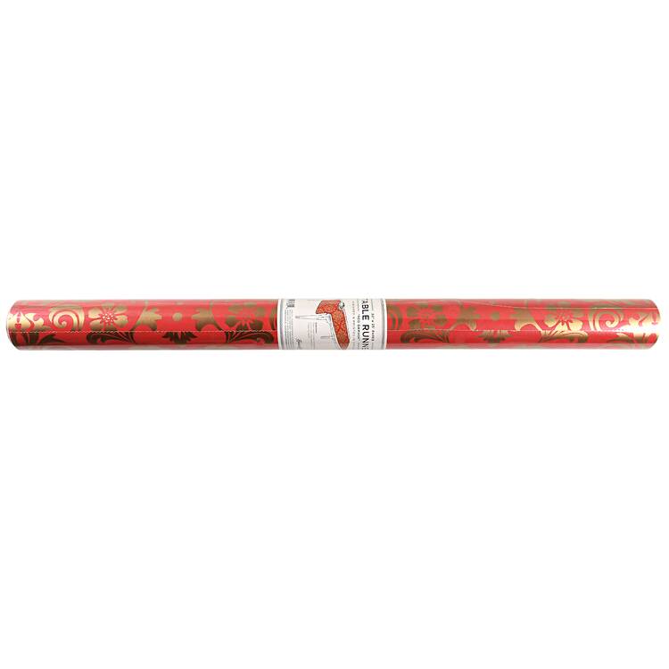 Table Decor 25' Paper Table Runner