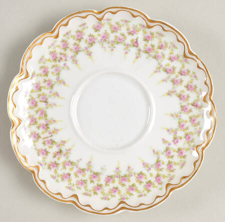 H6004 Saucer