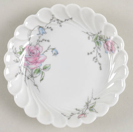 H5110 Saucer for Demitasse Cup