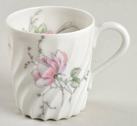 H5110 Flat Demitasse Cup