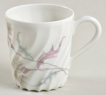 H4616 Flat Demitasse Cup