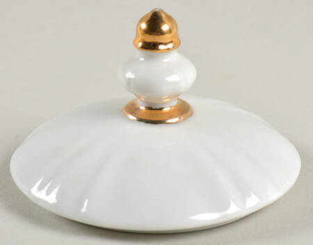 HUT2490 Lid for Sugar Bowl