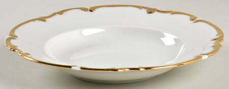 HUT2490 Rim Soup Bowl