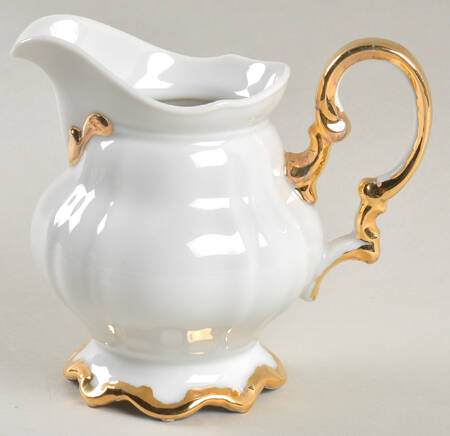 HUT2490 Creamer
